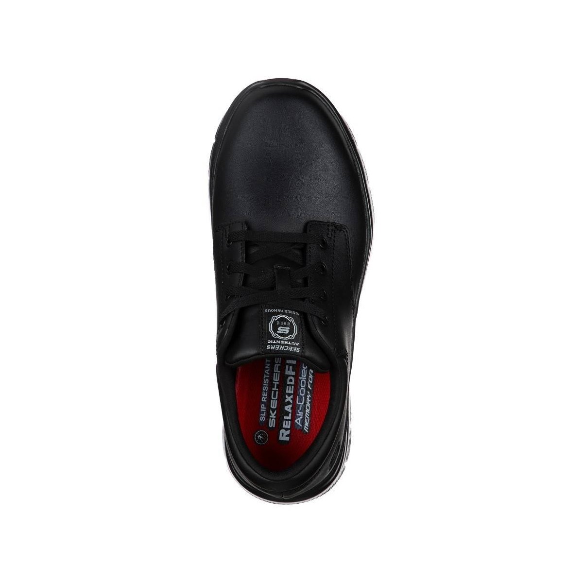 ZAPATO ANTIDESLIZANTE HOMBRE SKECHERS