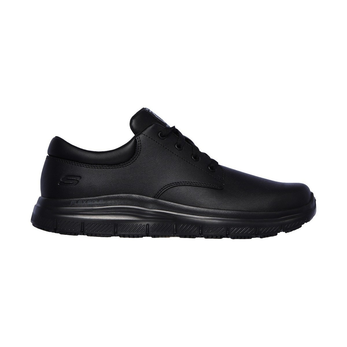 ZAPATO ANTIDESLIZANTE HOMBRE SKECHERS