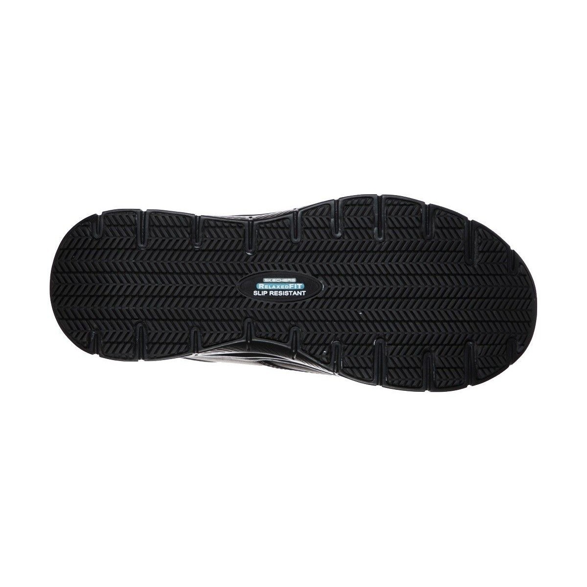 ZAPATO ANTIDESLIZANTE HOMBRE SKECHERS