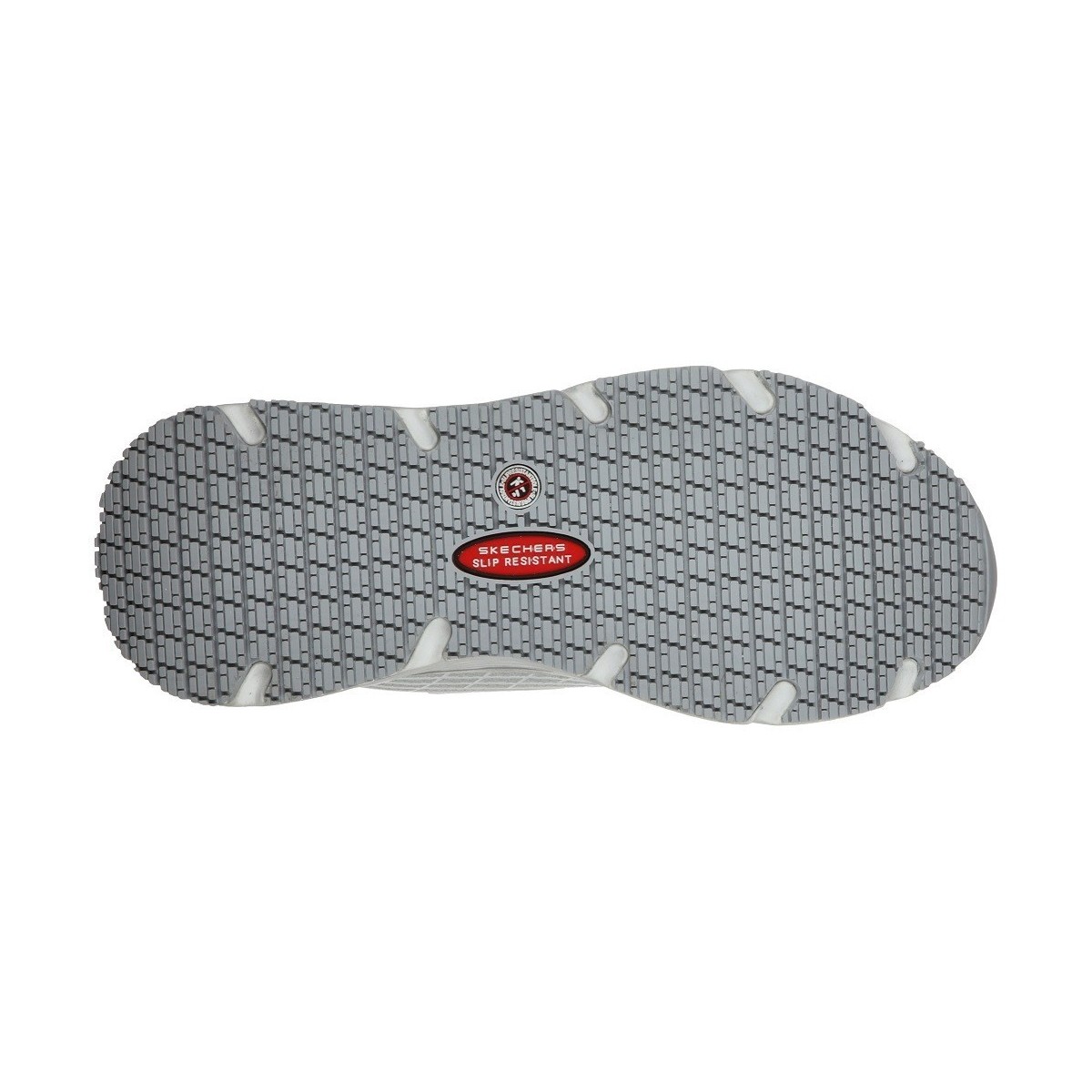 ZAPATILLA DE TRABAJO ANTIDESLIZANTE MUJERES SKECHERS