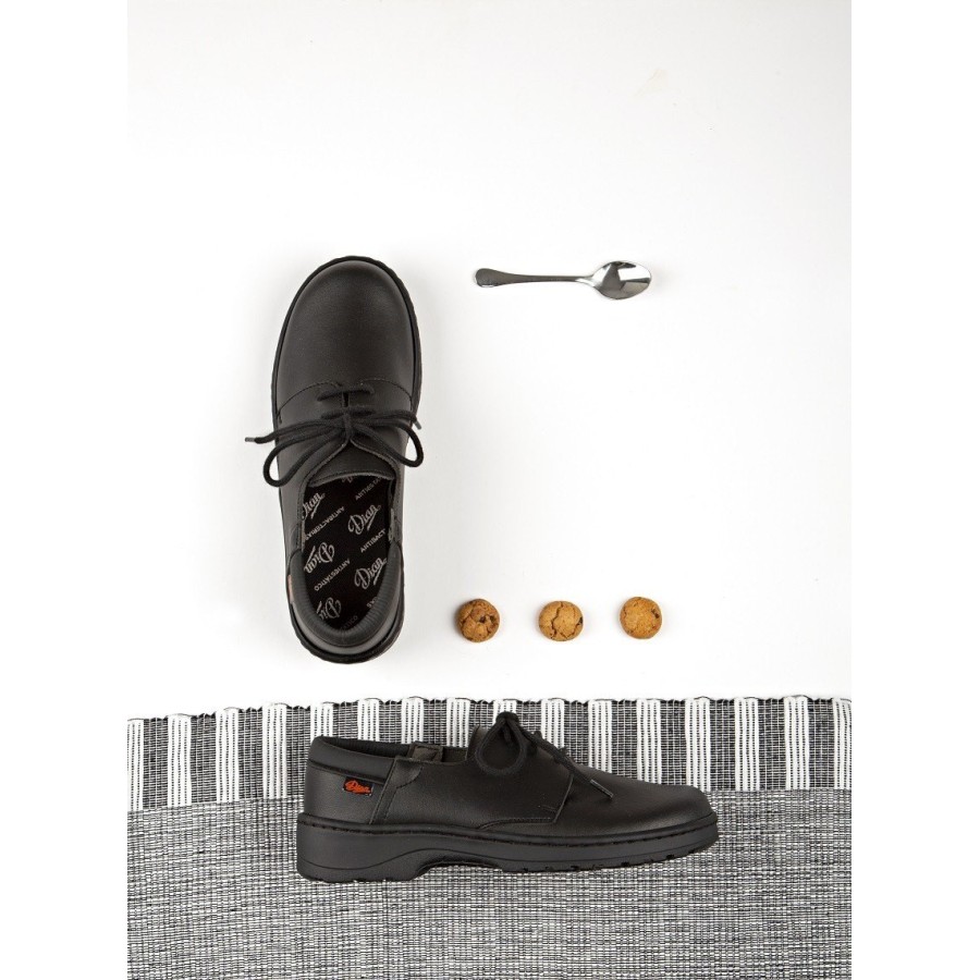⭐ ZAPATO CABALLERO CORDONES | Azules de Vergara