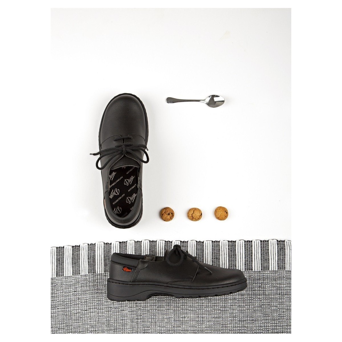 ZAPATO CABALLERO CORDONES