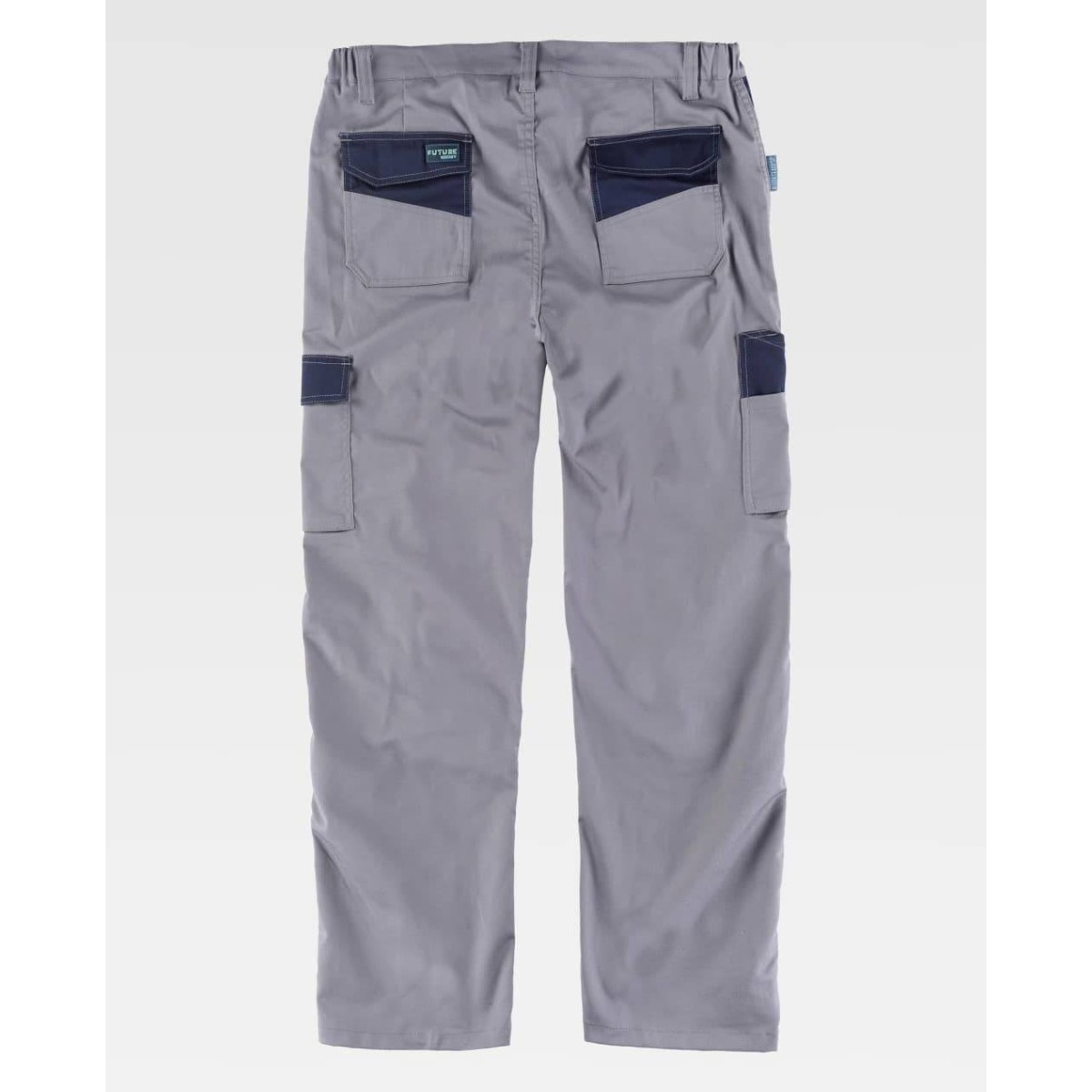PANTALON DE TRABAJO