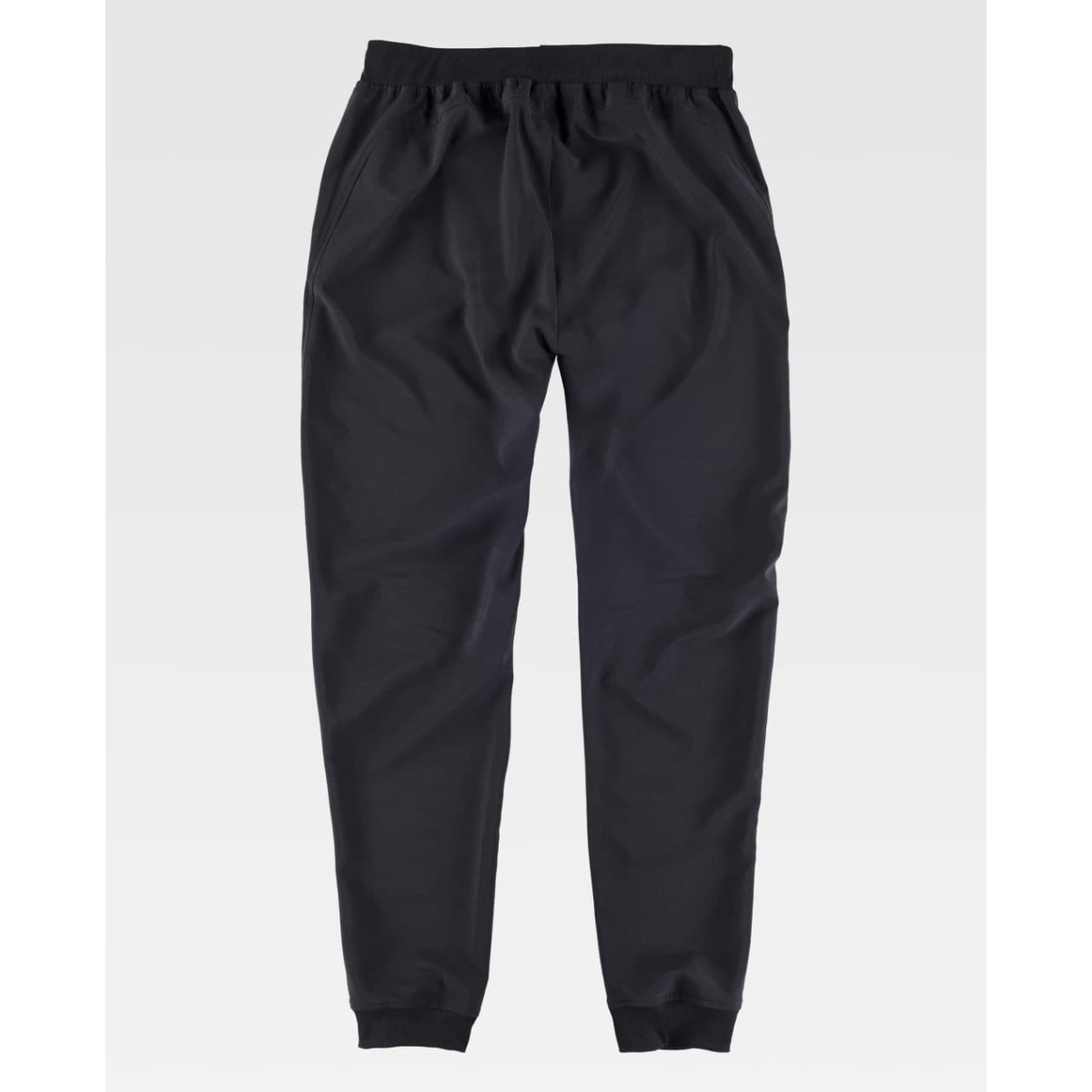 PANTALON ELASTICO MUJER