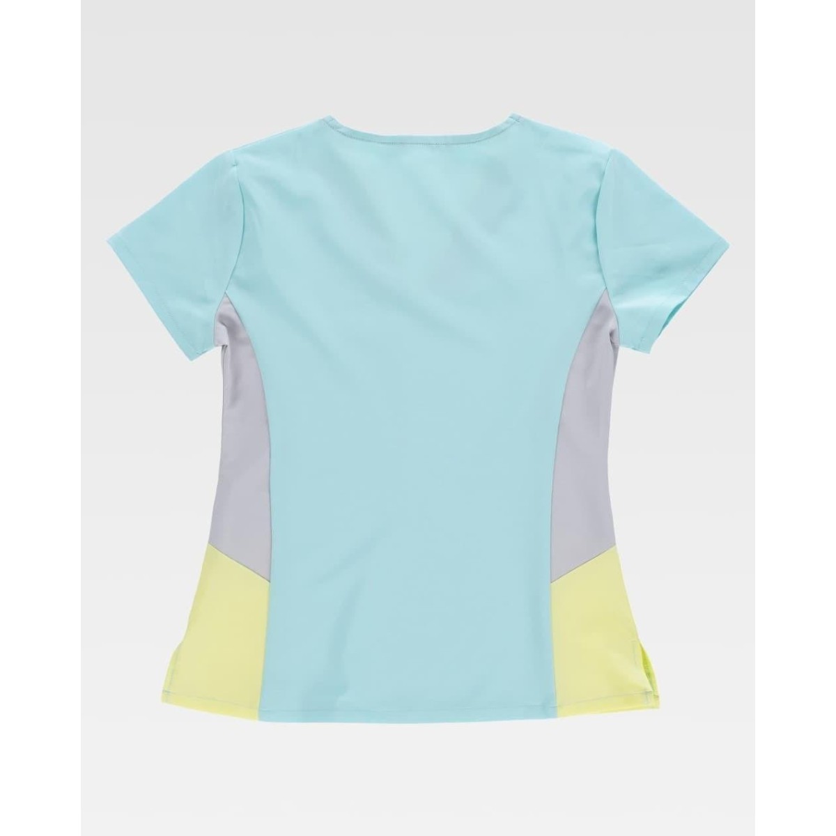 CASACA ELASTICA COMBINADA