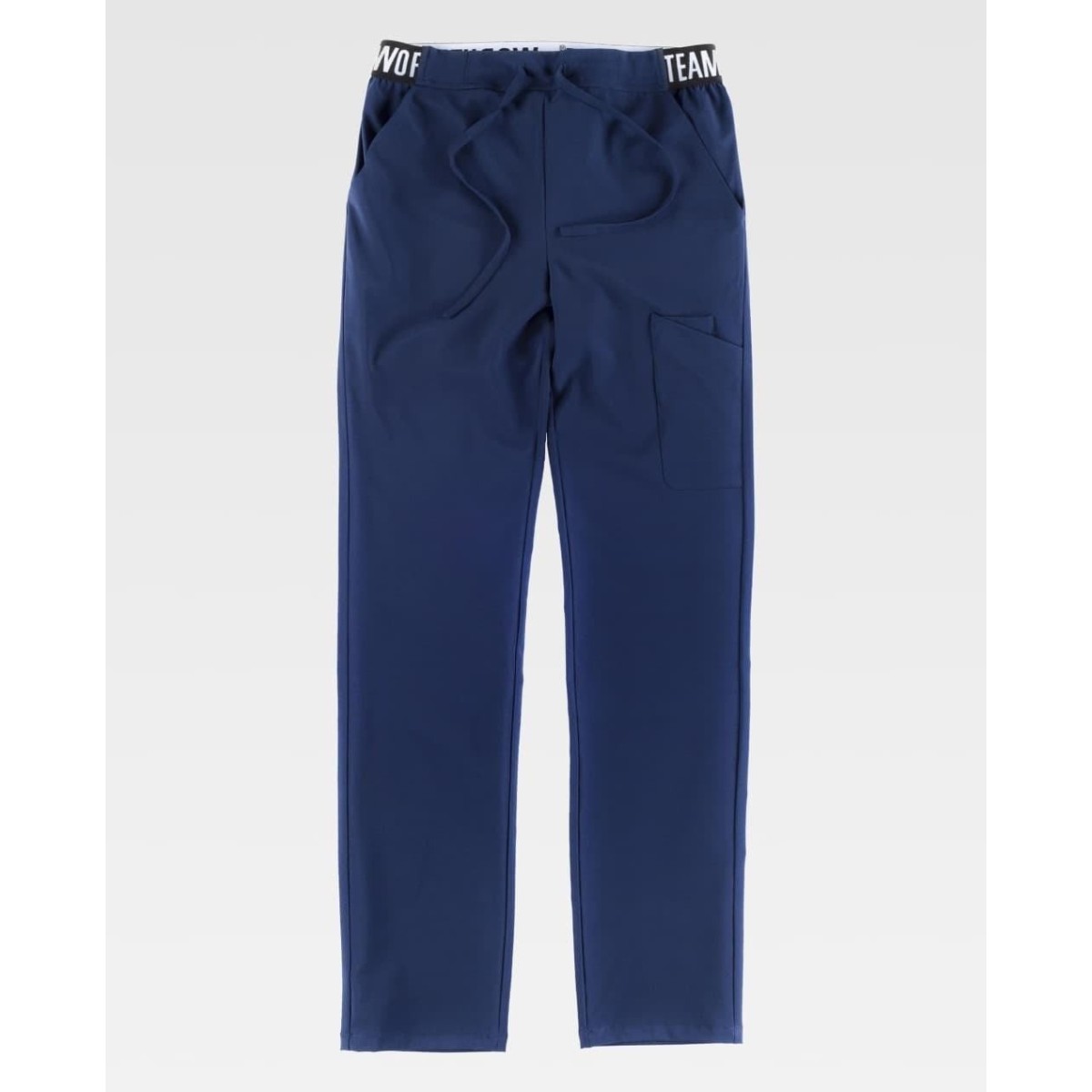 PANTALON SANITARIO MULTIBOLSILLOS