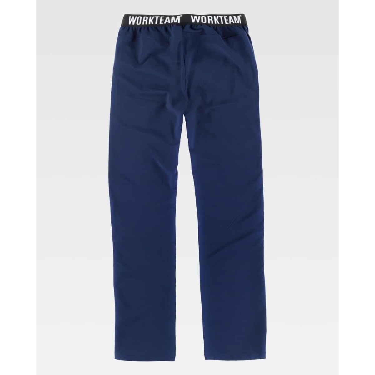 PANTALON SANITARIO MULTIBOLSILLOS