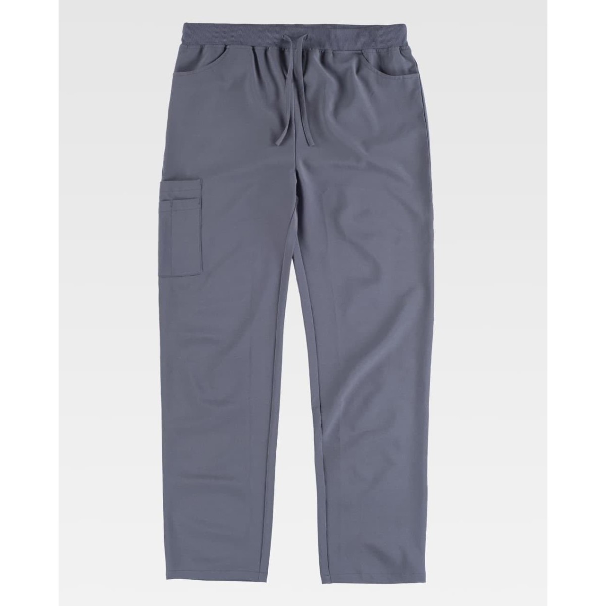 PANTALON SANITARIO RECTO