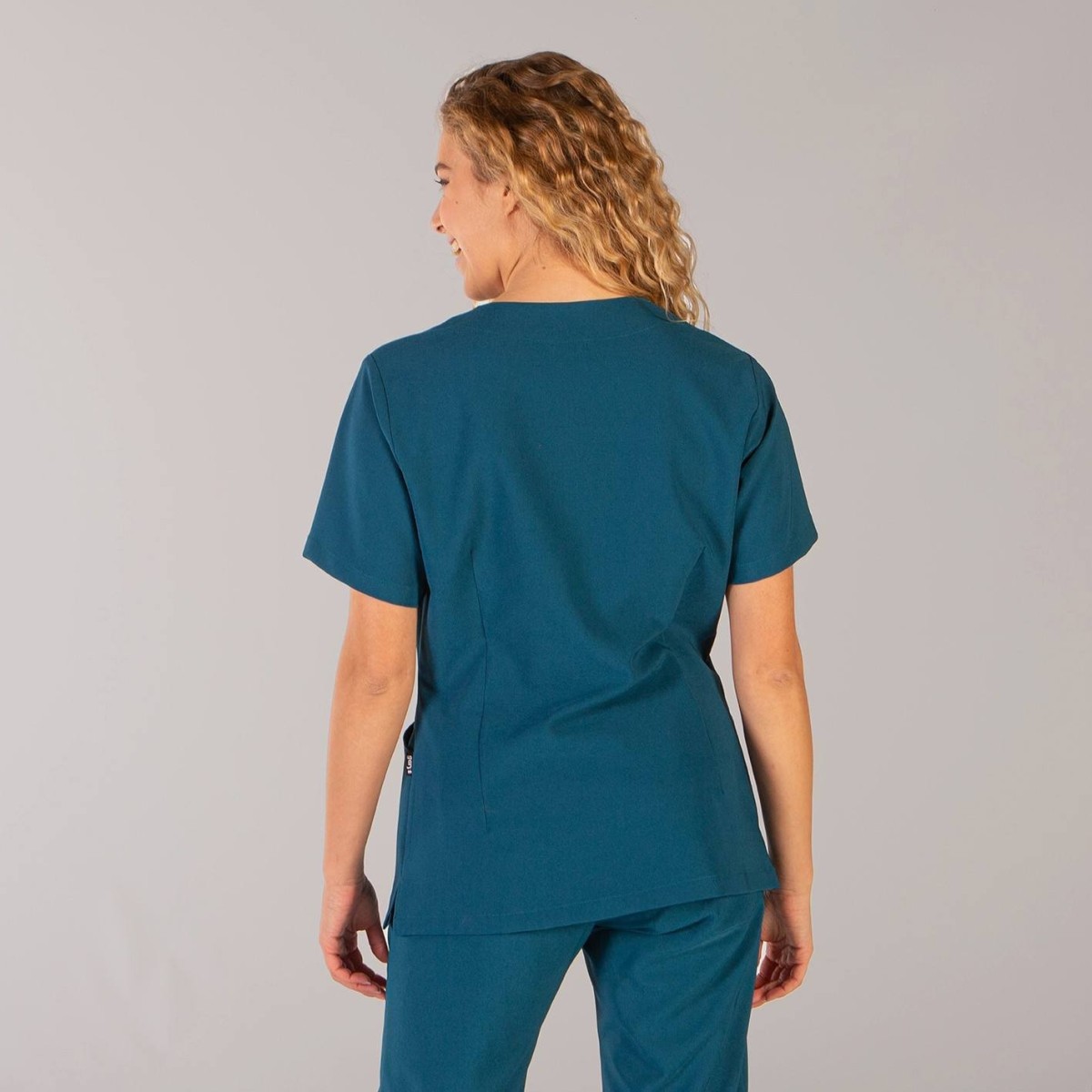 CASACA EXTRAFIBER MUJER