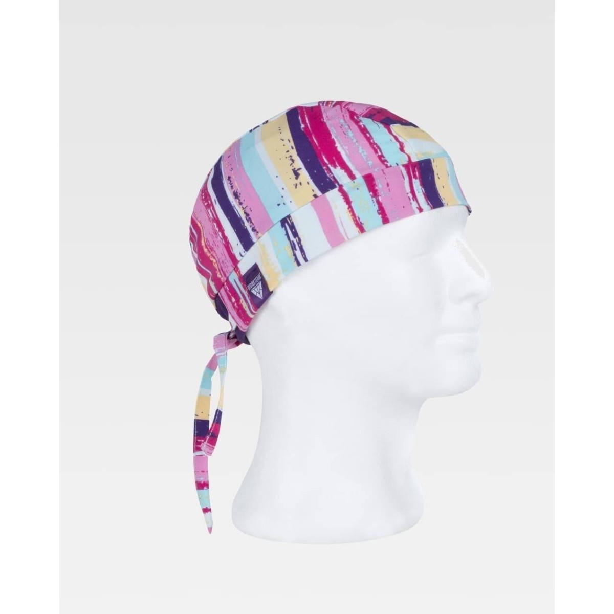 BANDANA SANITARIA RAYA