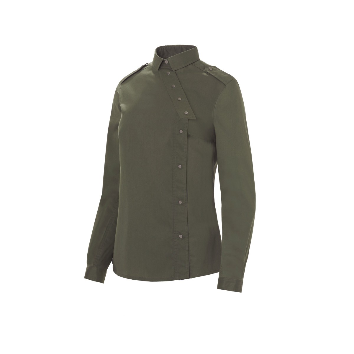CAMISA ELASTICA