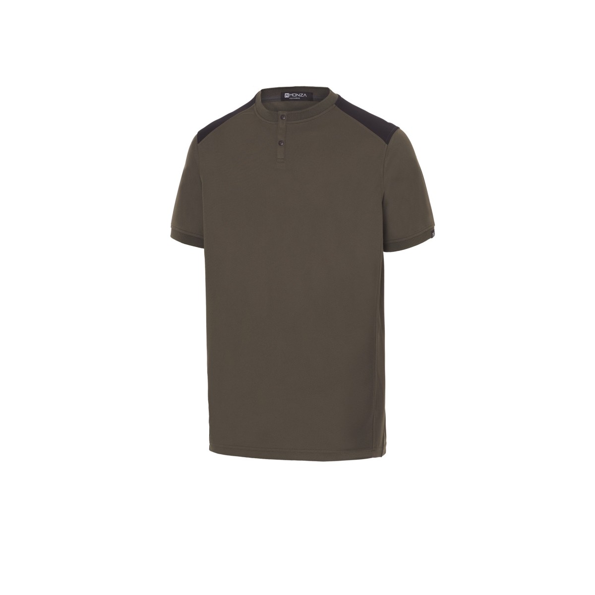 CAMISETA CORCHETE