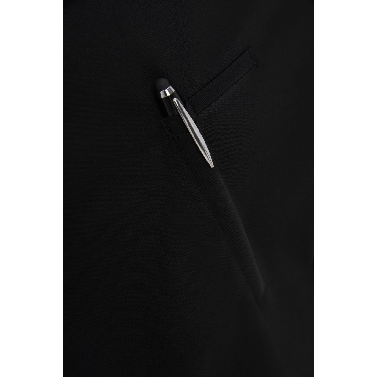 CHAQUETILLA CORTE RECTO
