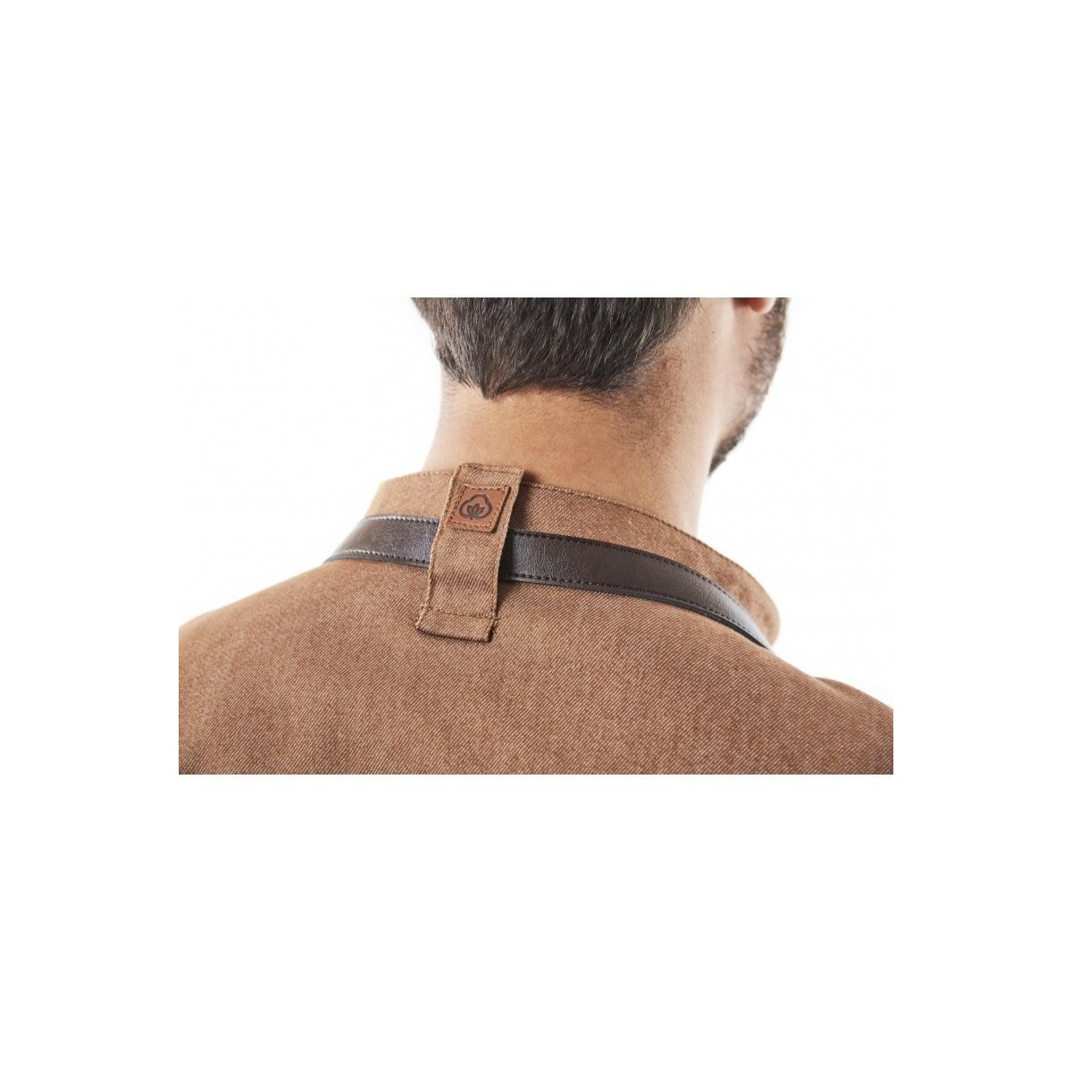 CHAQUETA MANGAS AJUSTABLES