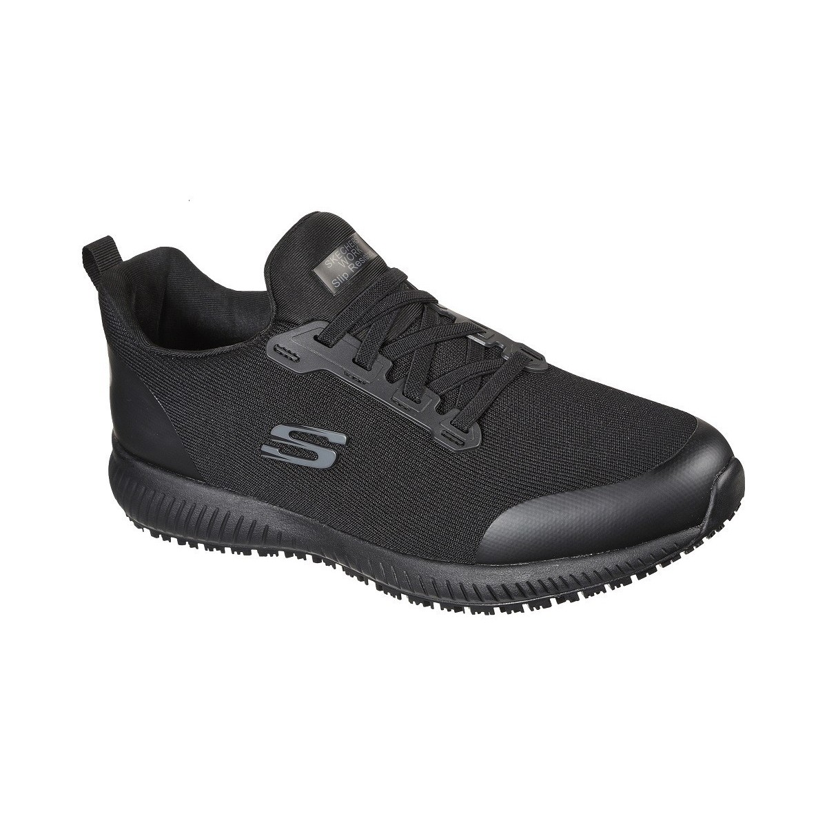ZAPATILLA ANTIESTATICA HOMBRES SKECHERS