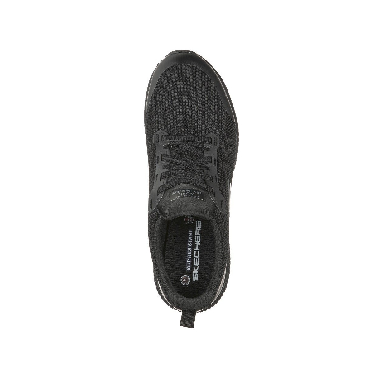 ZAPATILLA ANTIESTATICA HOMBRES SKECHERS