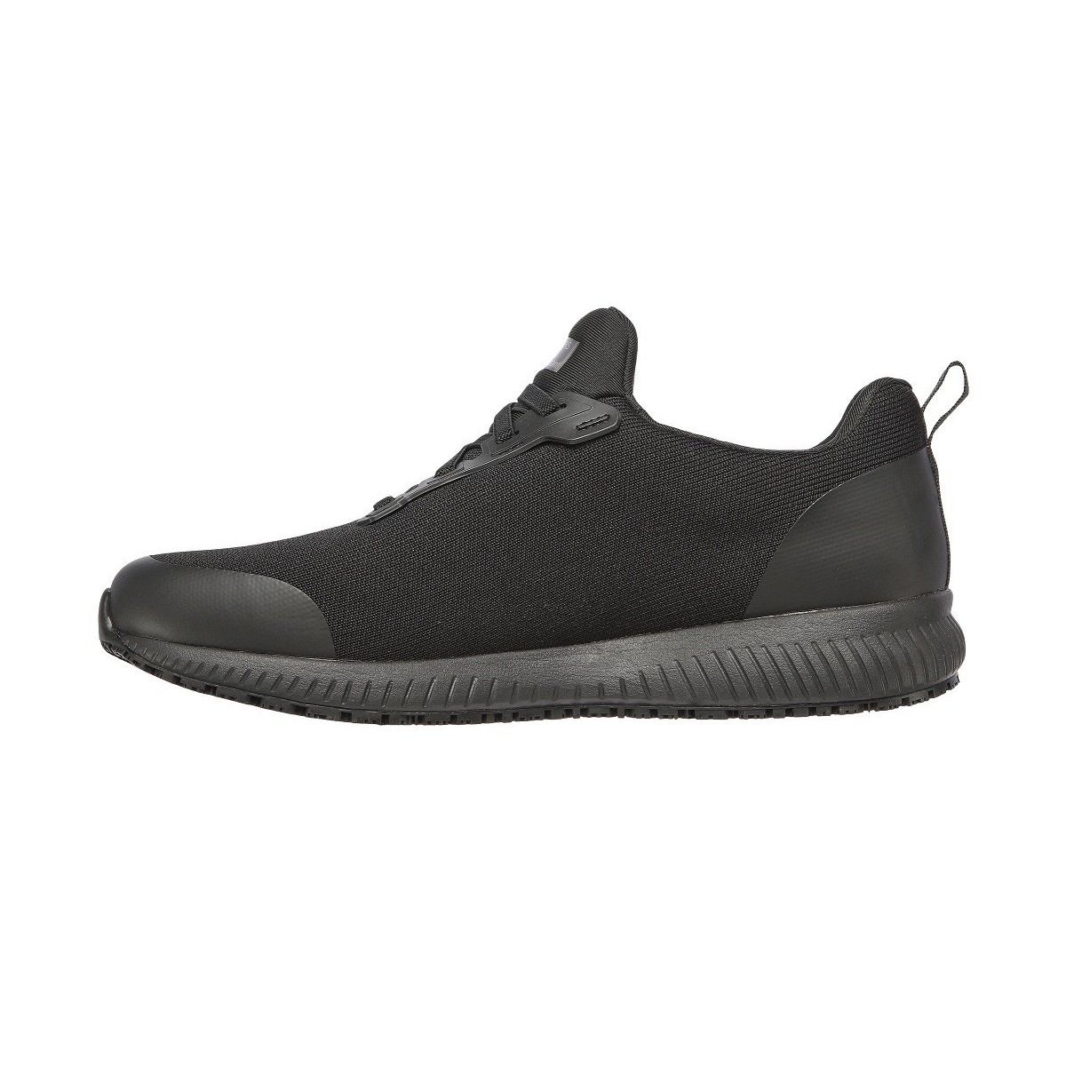 ZAPATILLA ANTIESTATICA HOMBRES SKECHERS