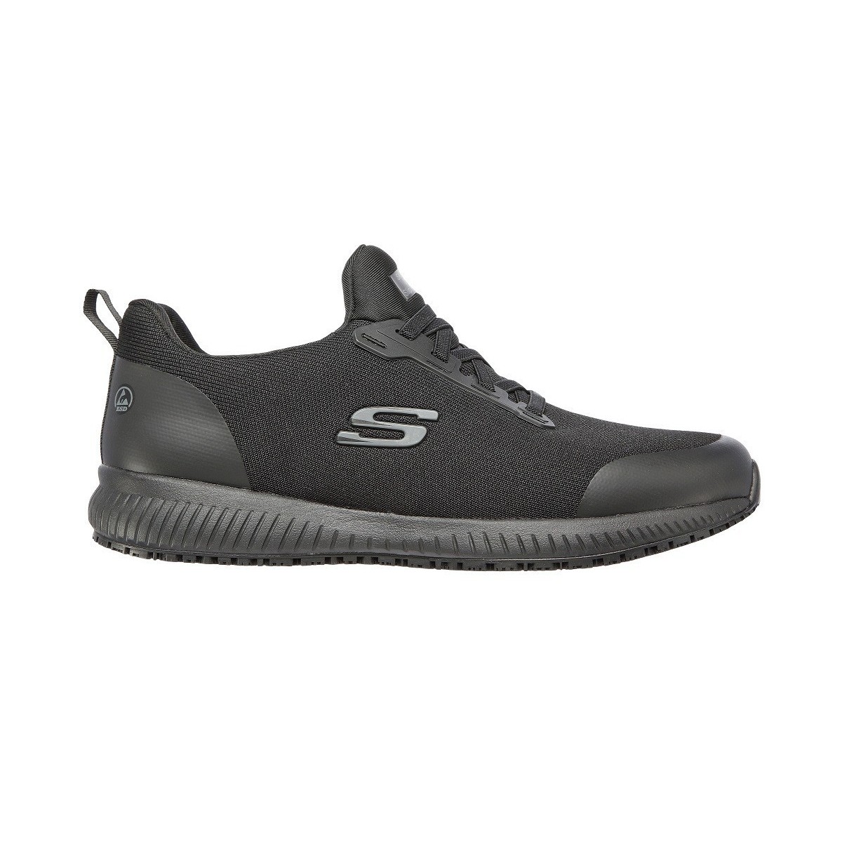 ZAPATILLA ANTIESTATICA HOMBRES SKECHERS