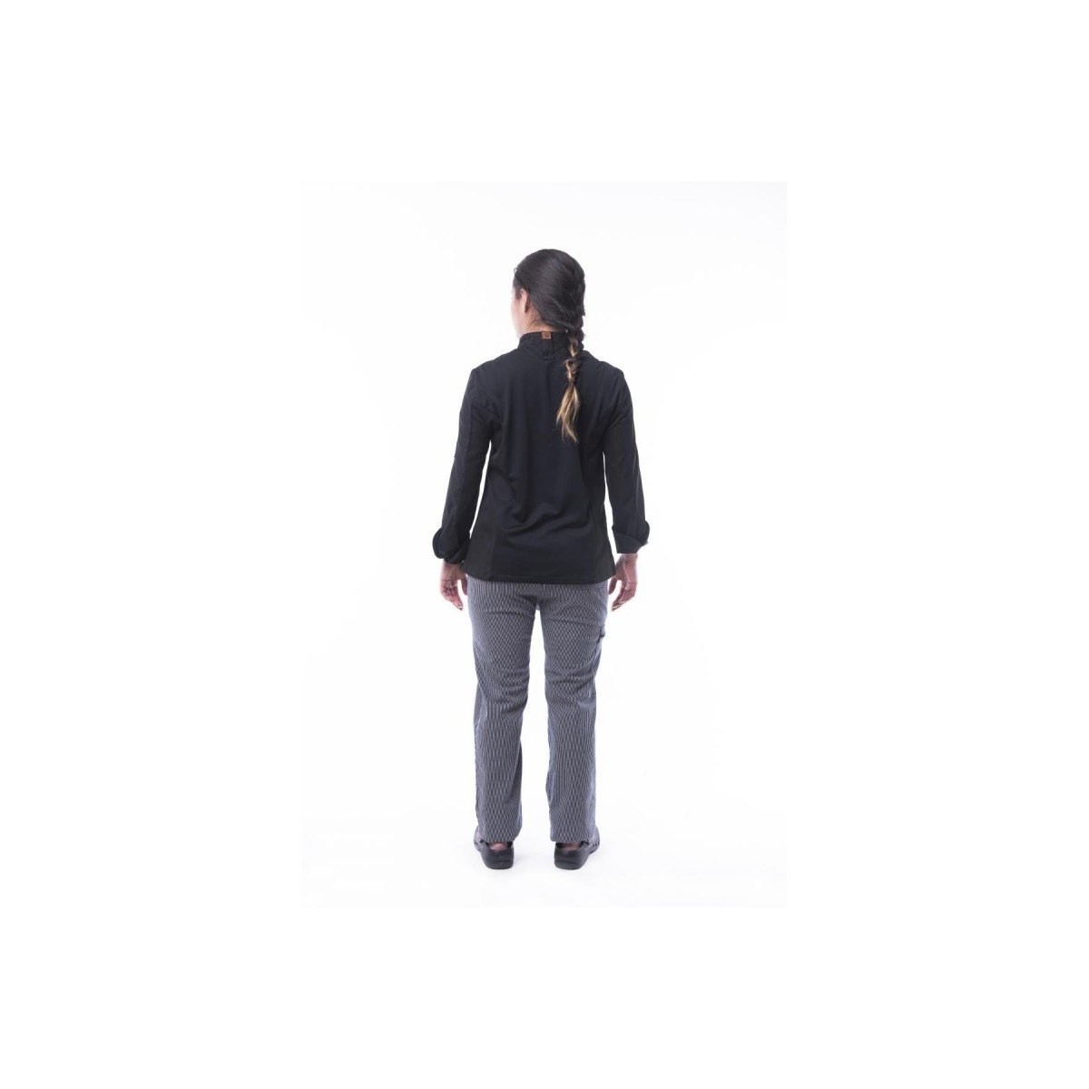 CHAQUETA MUJER VAQUERA