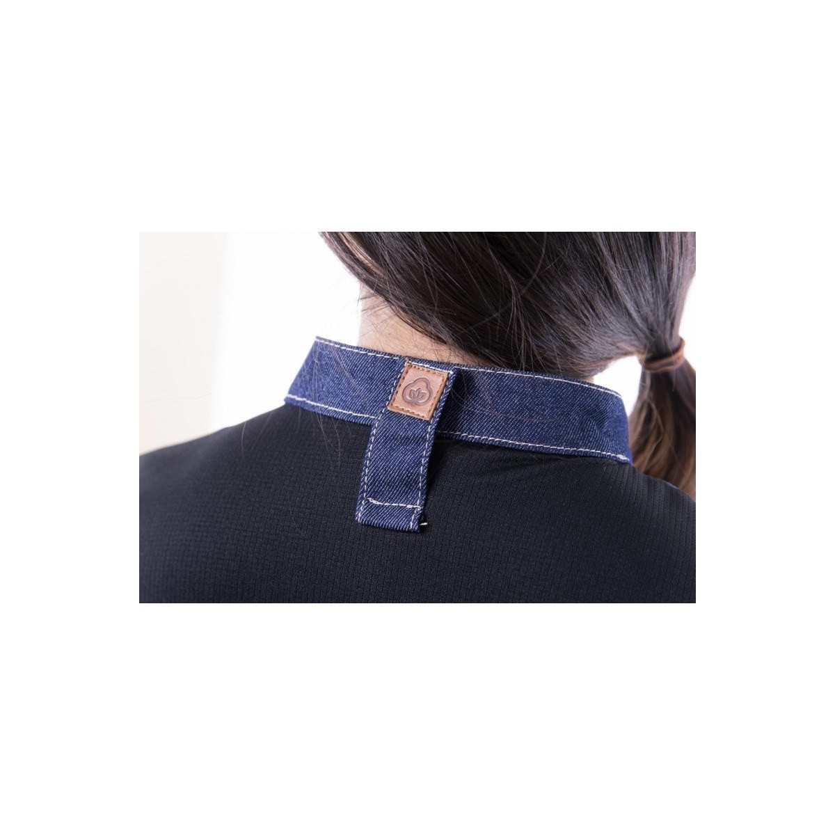 CHAQUETA MUJER VAQUERA