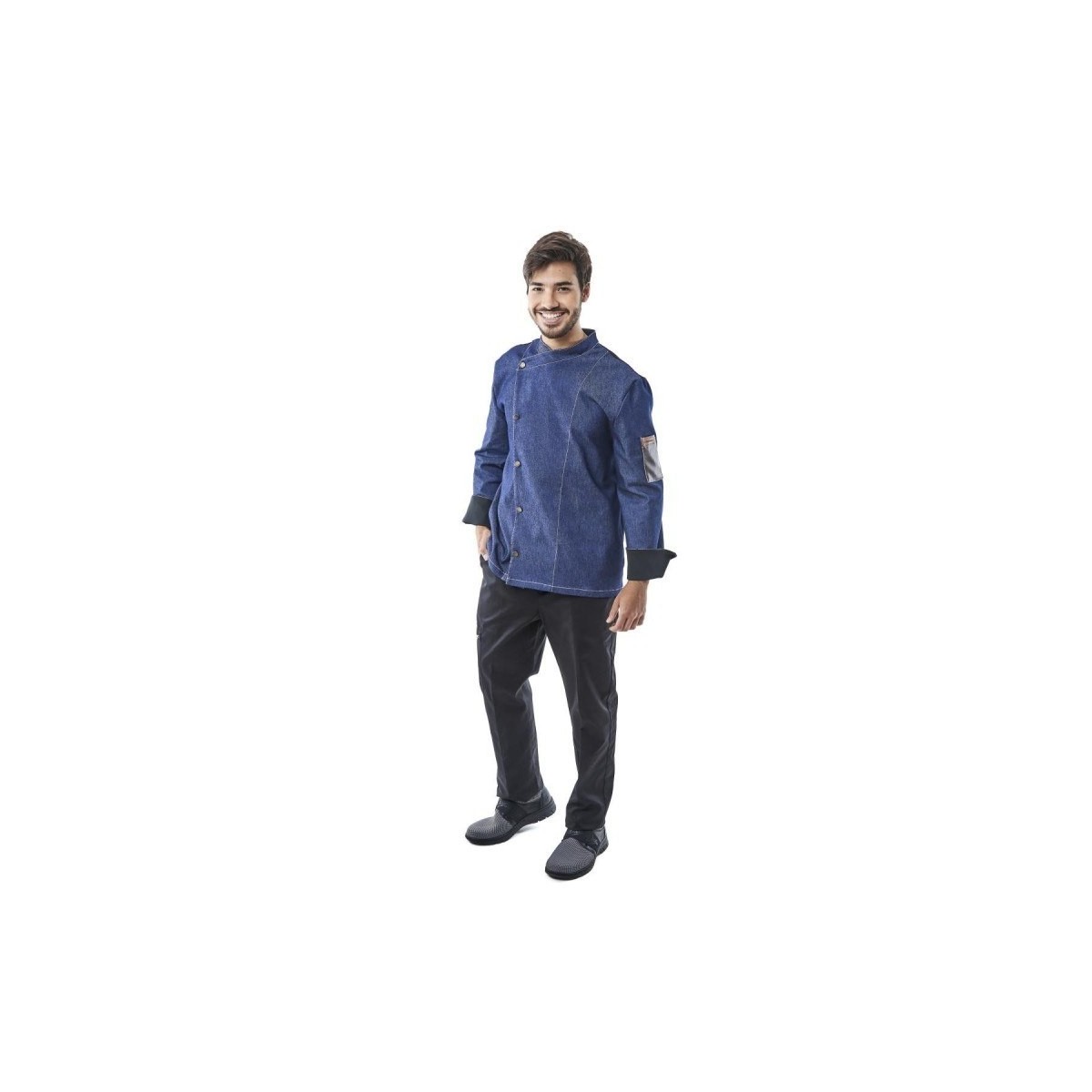 CHAQUETA HOMBRE VAQUERO