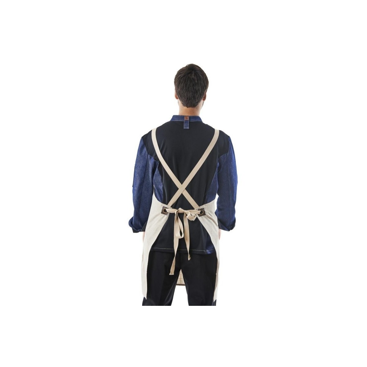 CHAQUETA HOMBRE VAQUERO