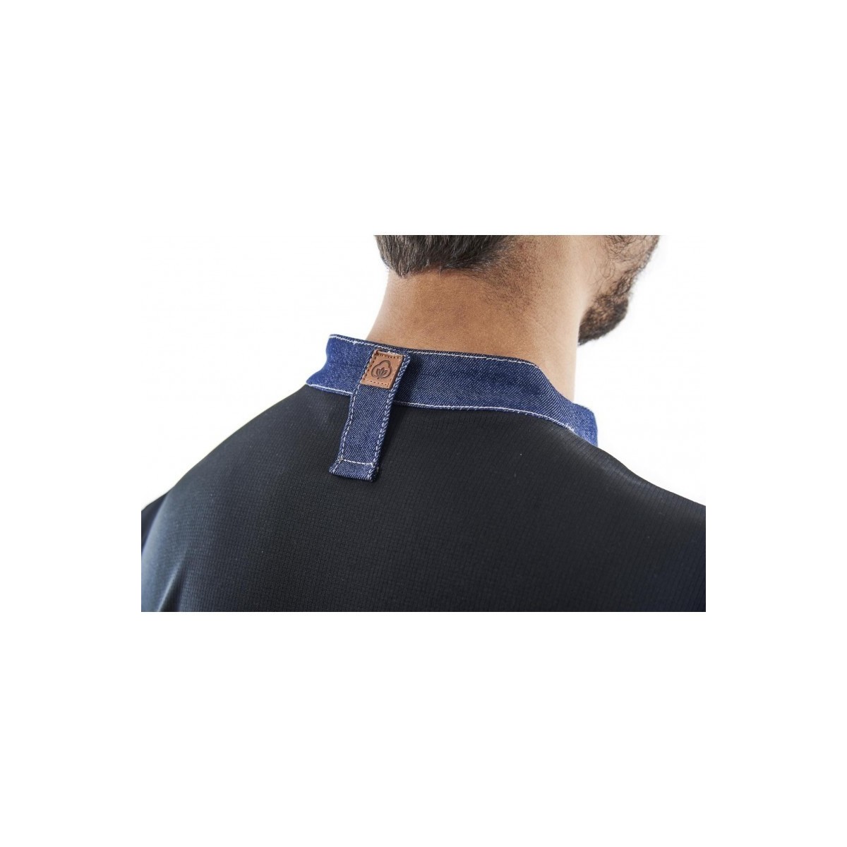 CHAQUETA HOMBRE VAQUERO