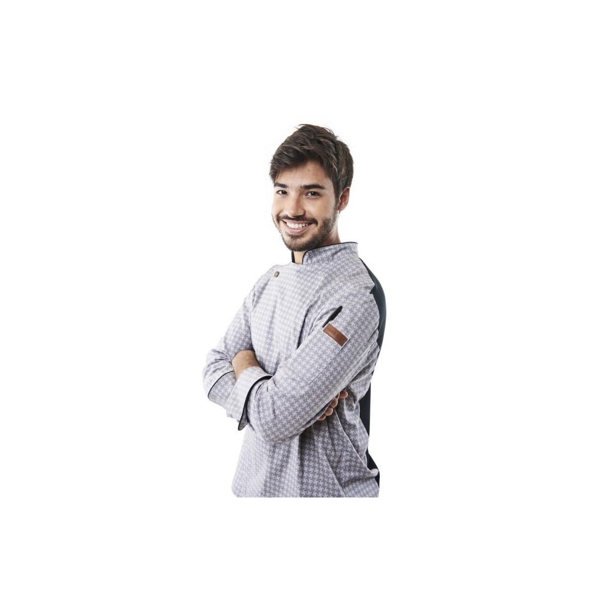 CHAQUETA HOMBRE MOLINILLOS
