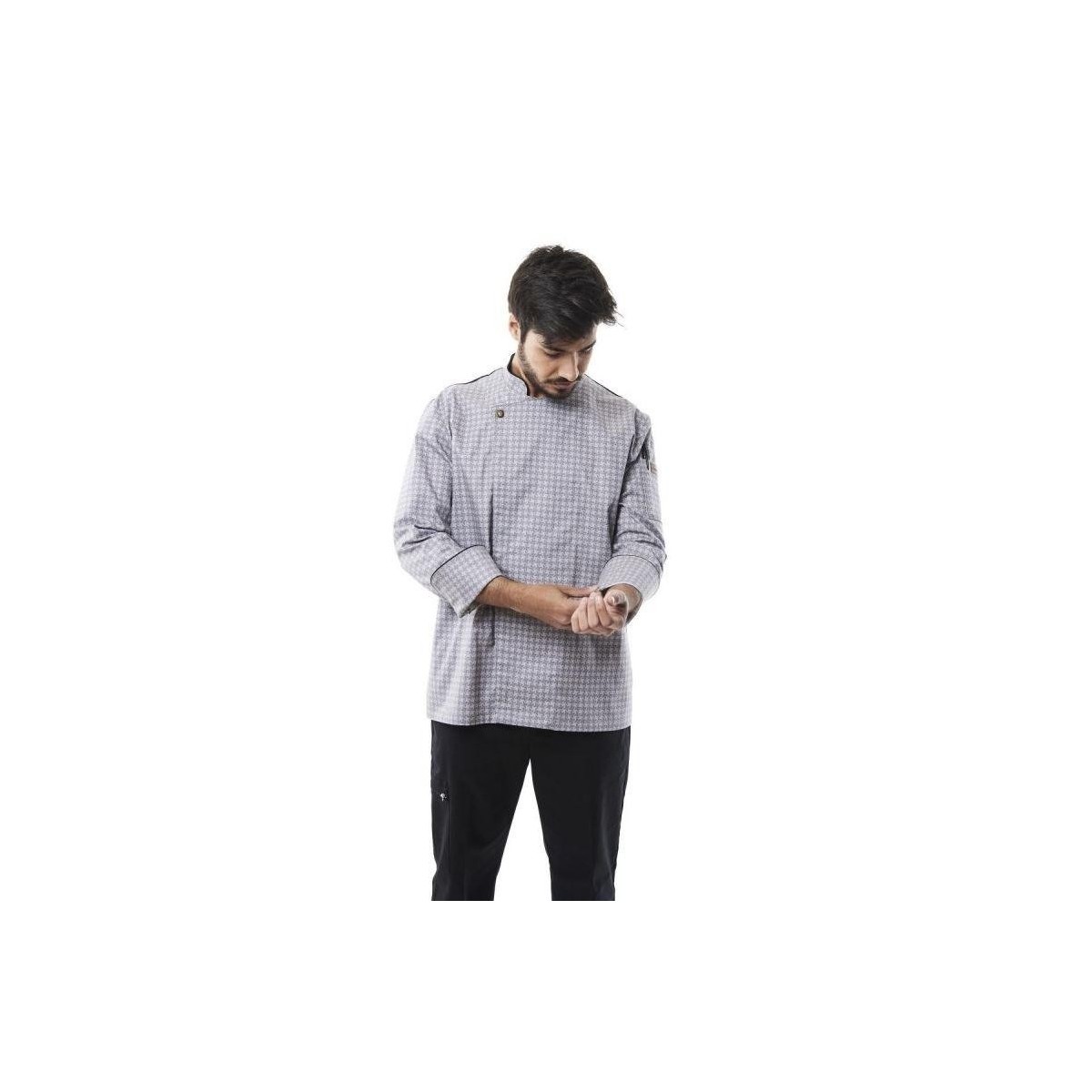 CHAQUETA HOMBRE MOLINILLOS