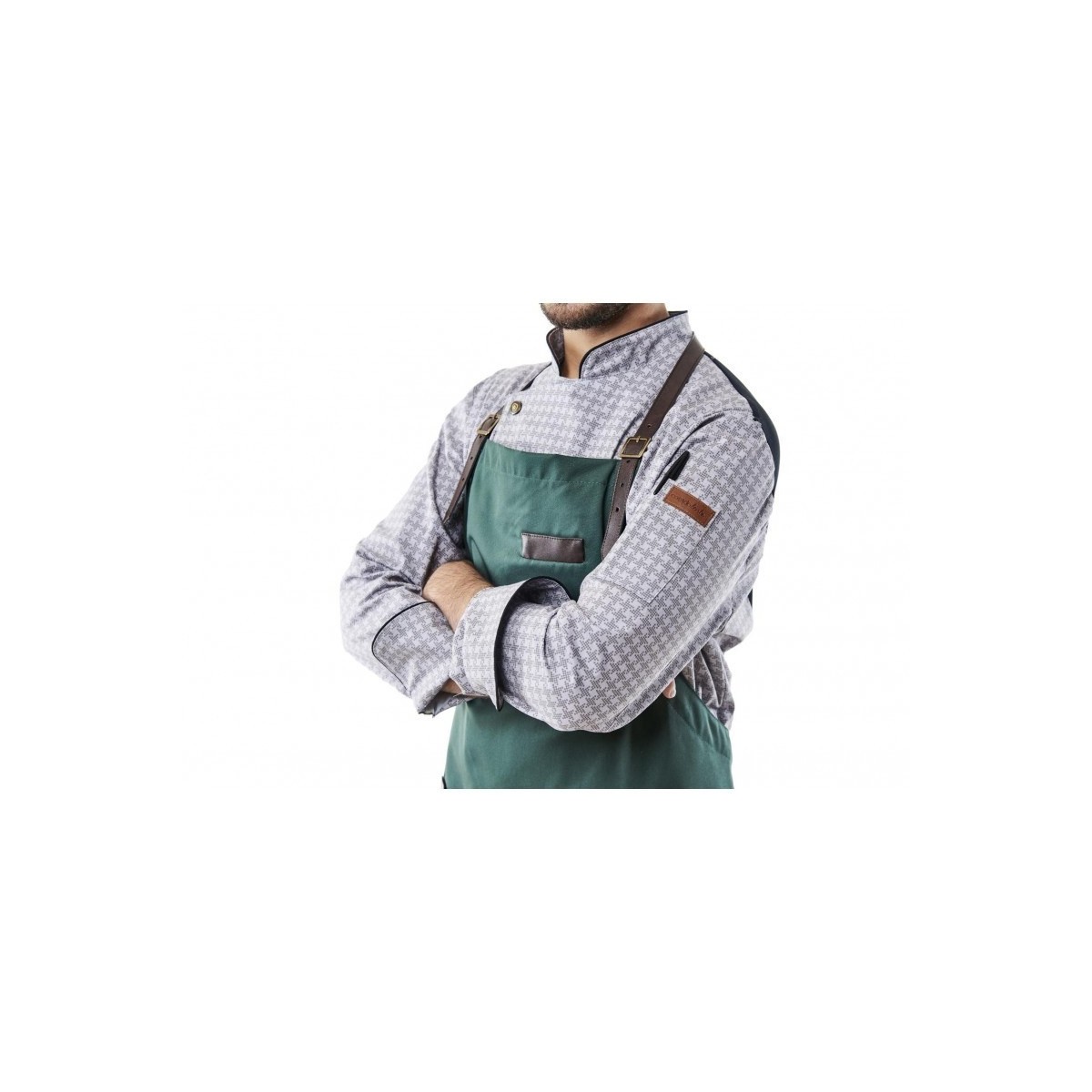 CHAQUETA HOMBRE MOLINILLOS