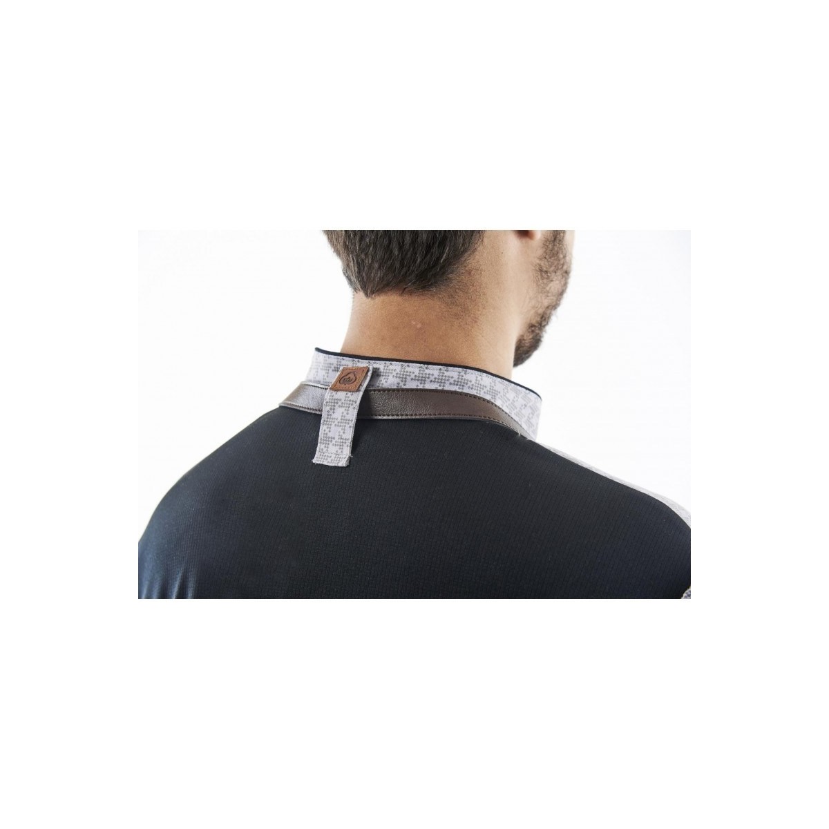 CHAQUETA HOMBRE MOLINILLOS