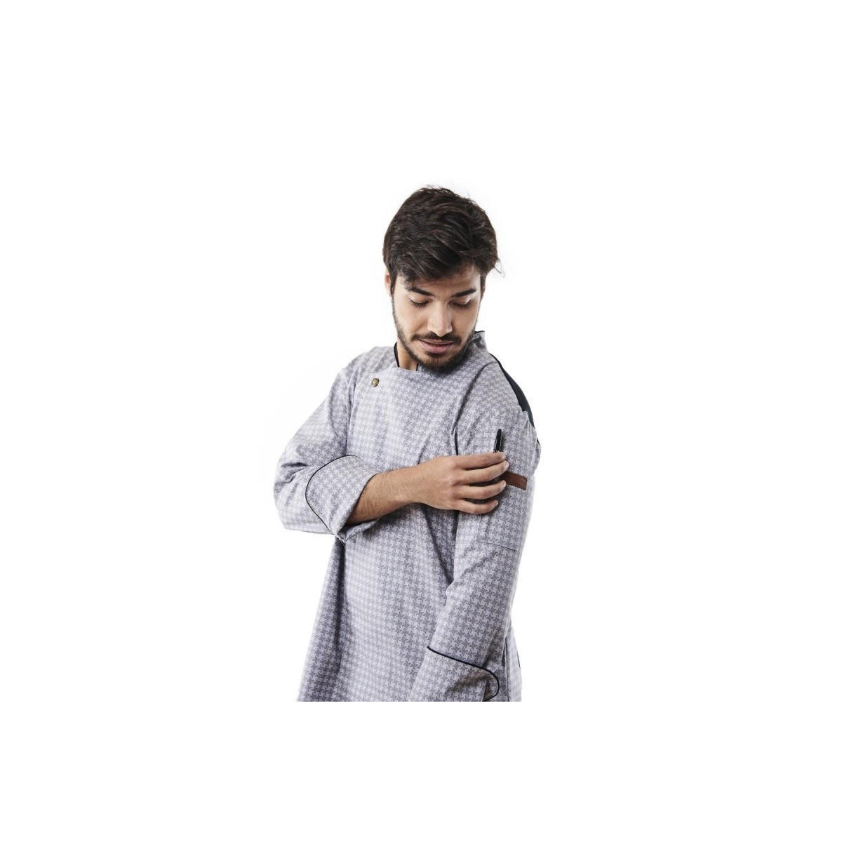 CHAQUETA HOMBRE MOLINILLOS