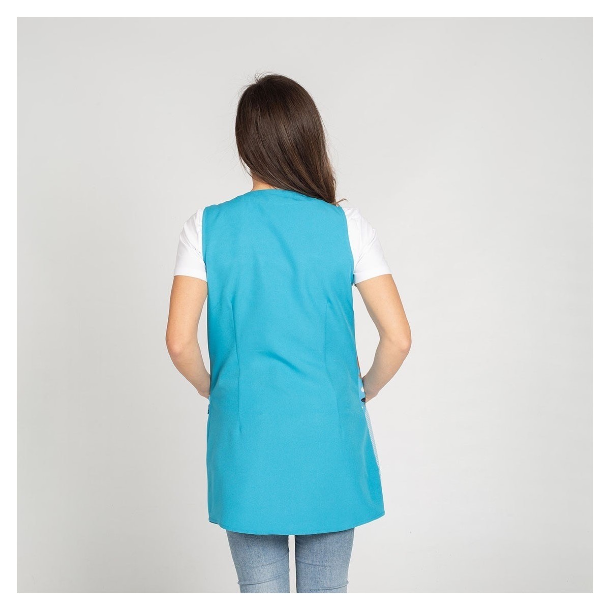 BLUSA COLEGIAL BUHO