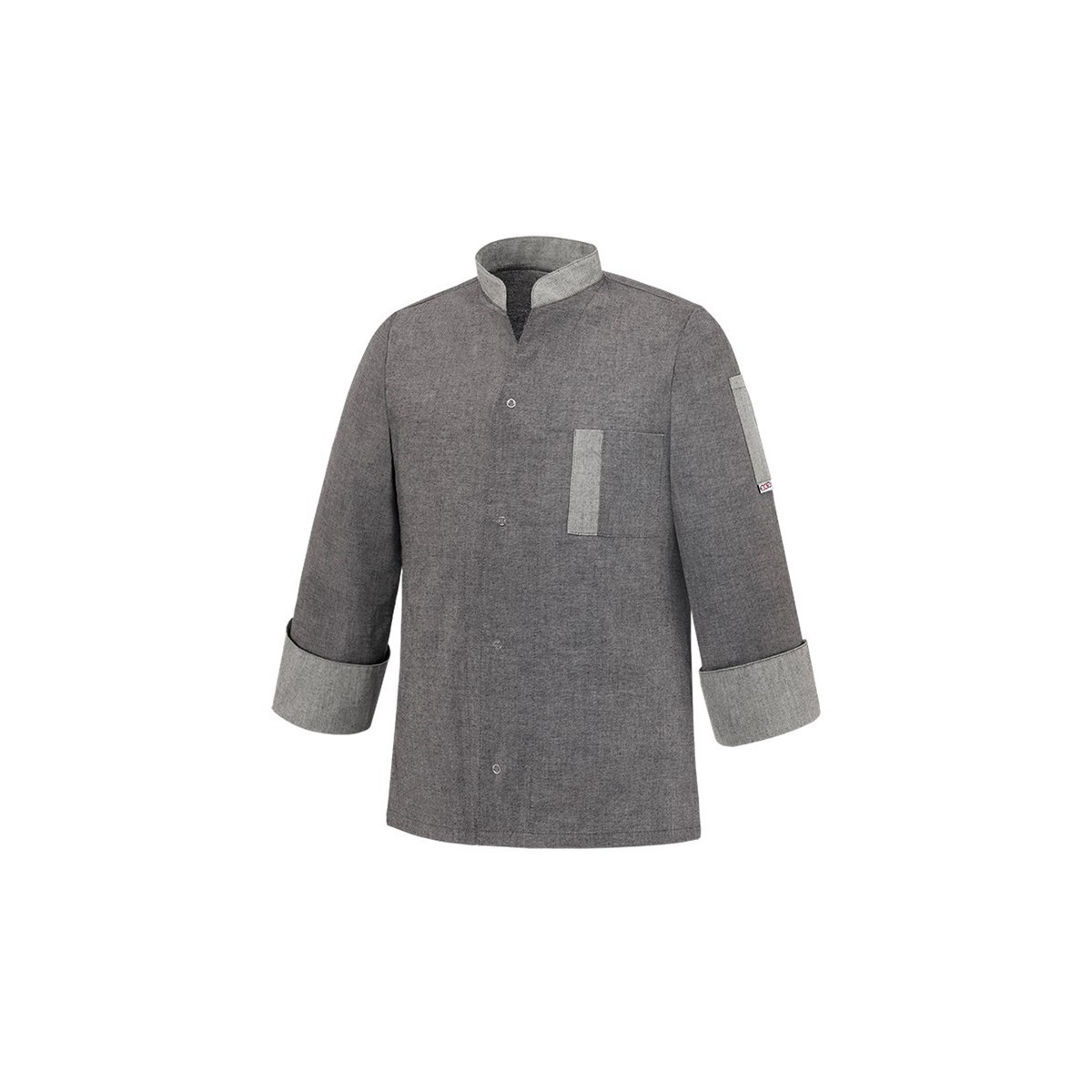 CHAQUETA TRANSPIRABLE