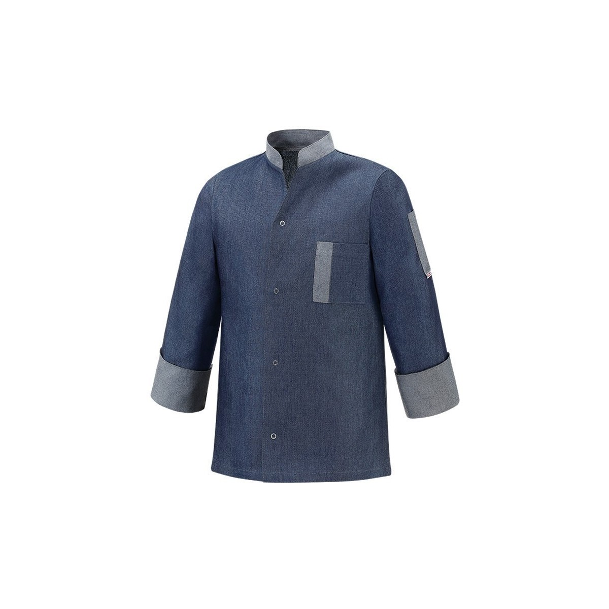 CHAQUETA TRANSPIRABLE JEANS