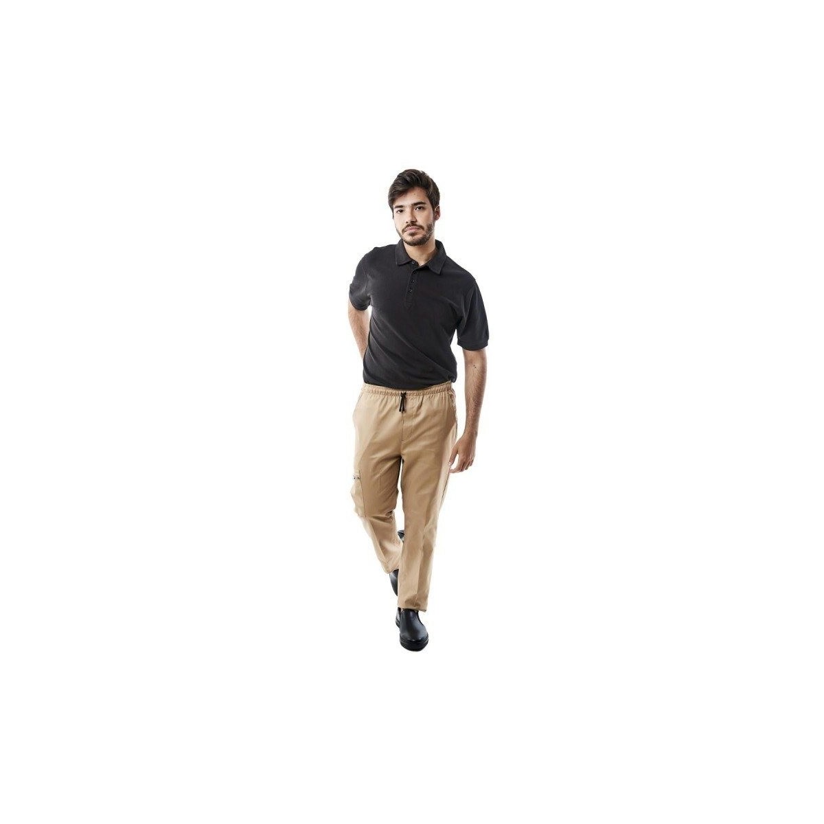 PANTALON MULTIBOLSILLOS HOSTELERIA