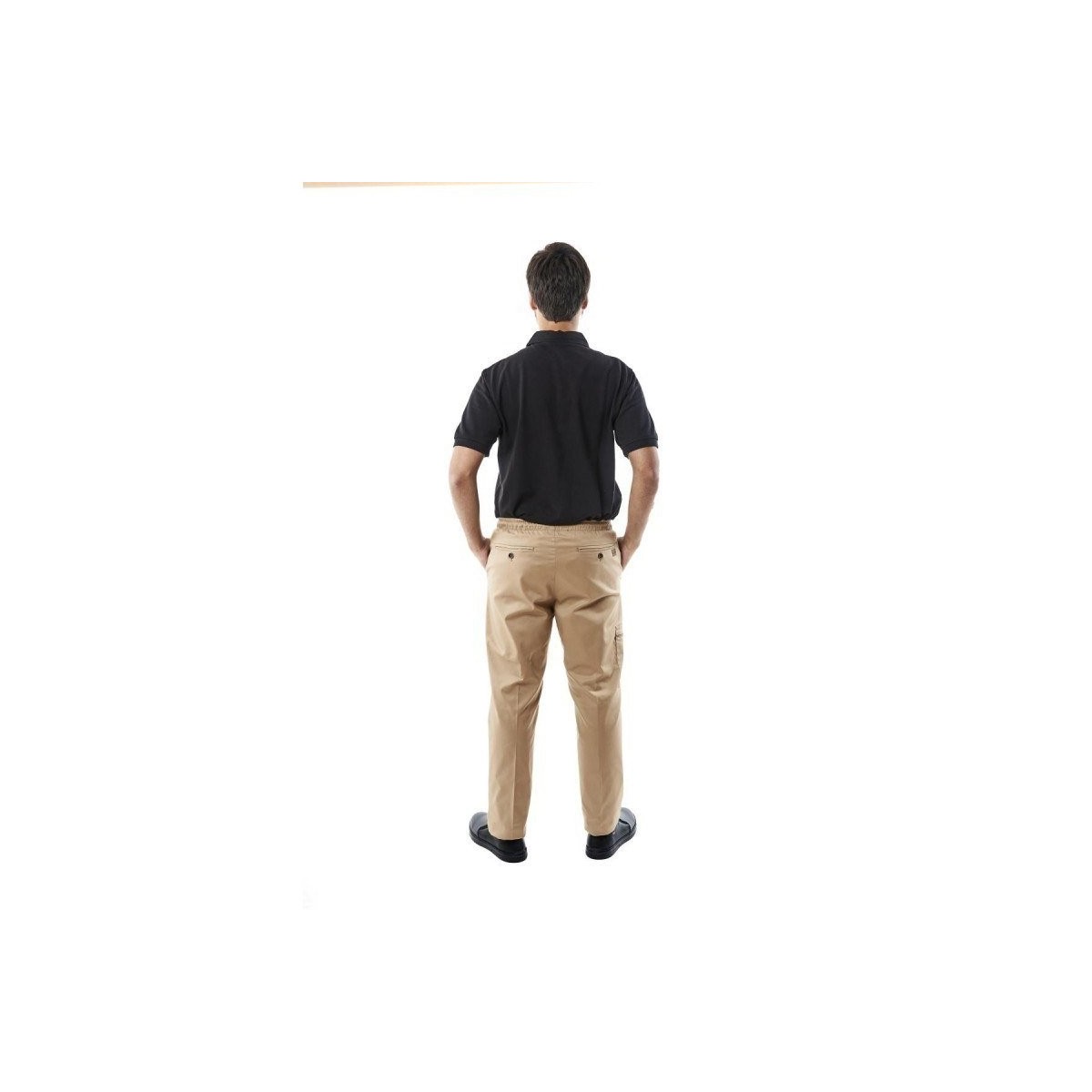 PANTALON MULTIBOLSILLOS HOSTELERIA