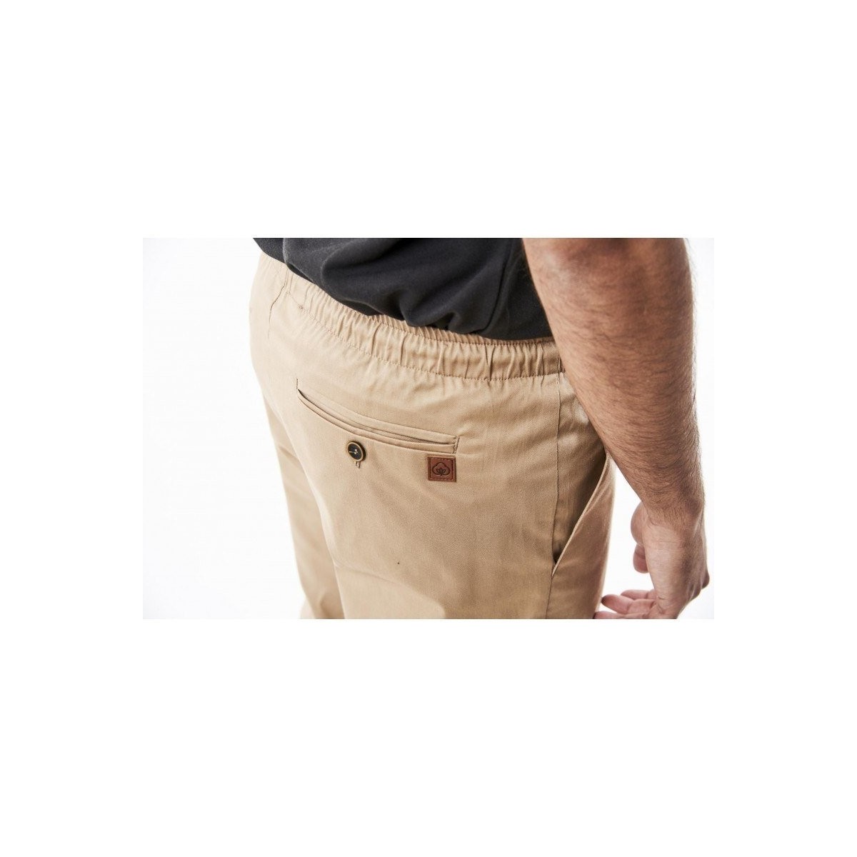 PANTALON MULTIBOLSILLOS HOSTELERIA