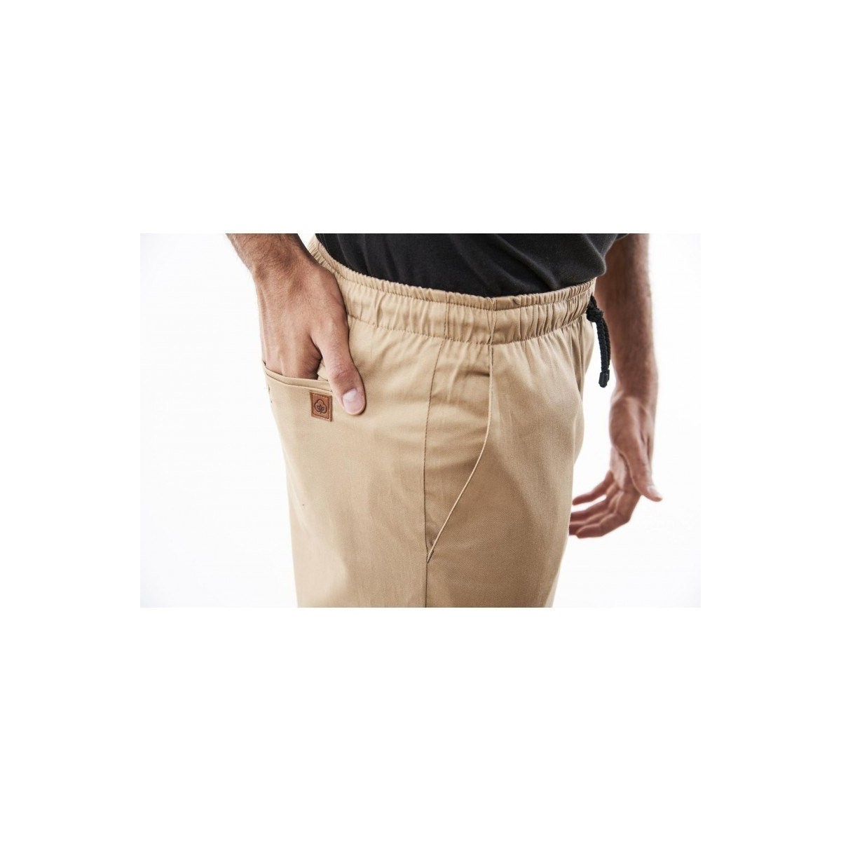PANTALON MULTIBOLSILLOS HOSTELERIA