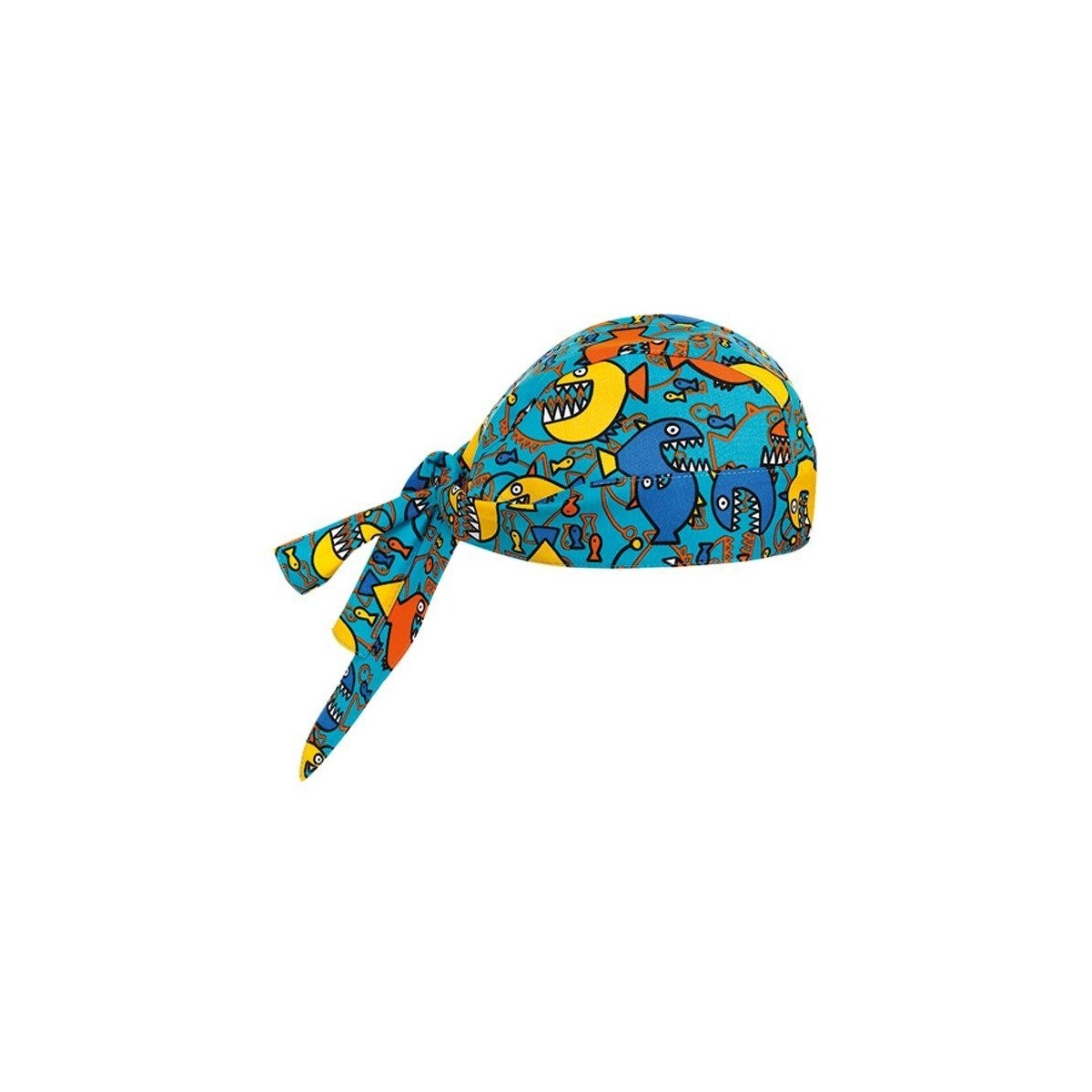 BANDANA AJUSTABLE TIBURON