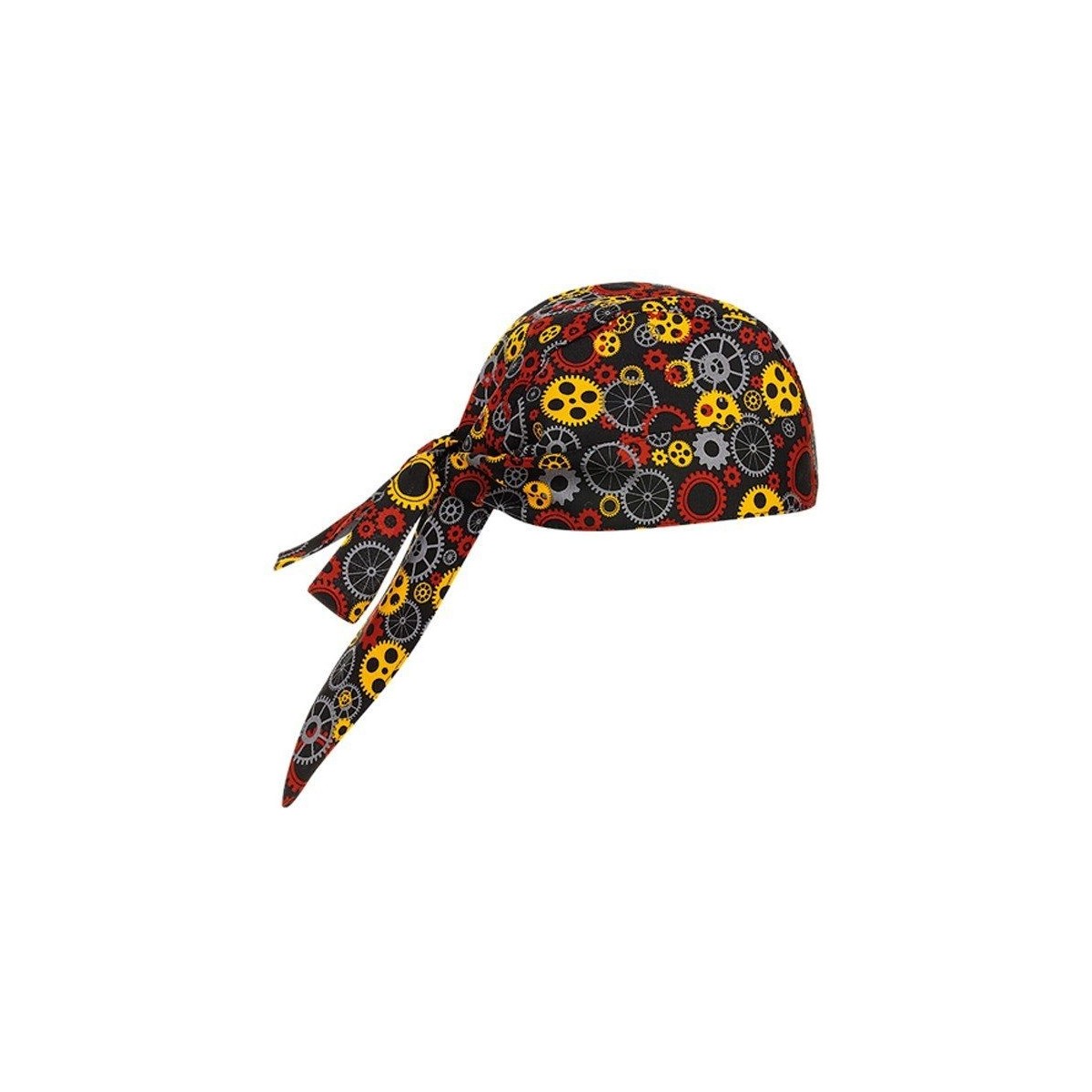 BANDANA AJUSTABLE ENGRANAJE