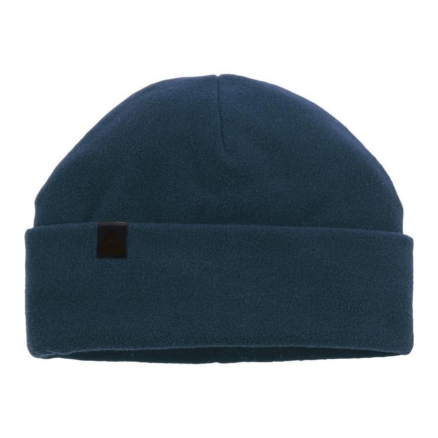 ⭐ GORRO DE LANA POLAR | Azules de Vergara