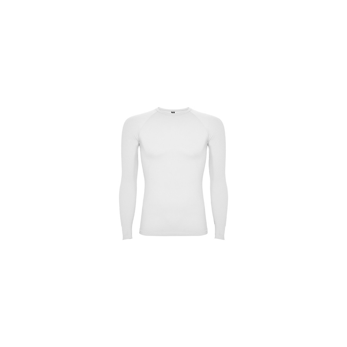 CAMISETA TERMICA TEJIDO REFORZADO