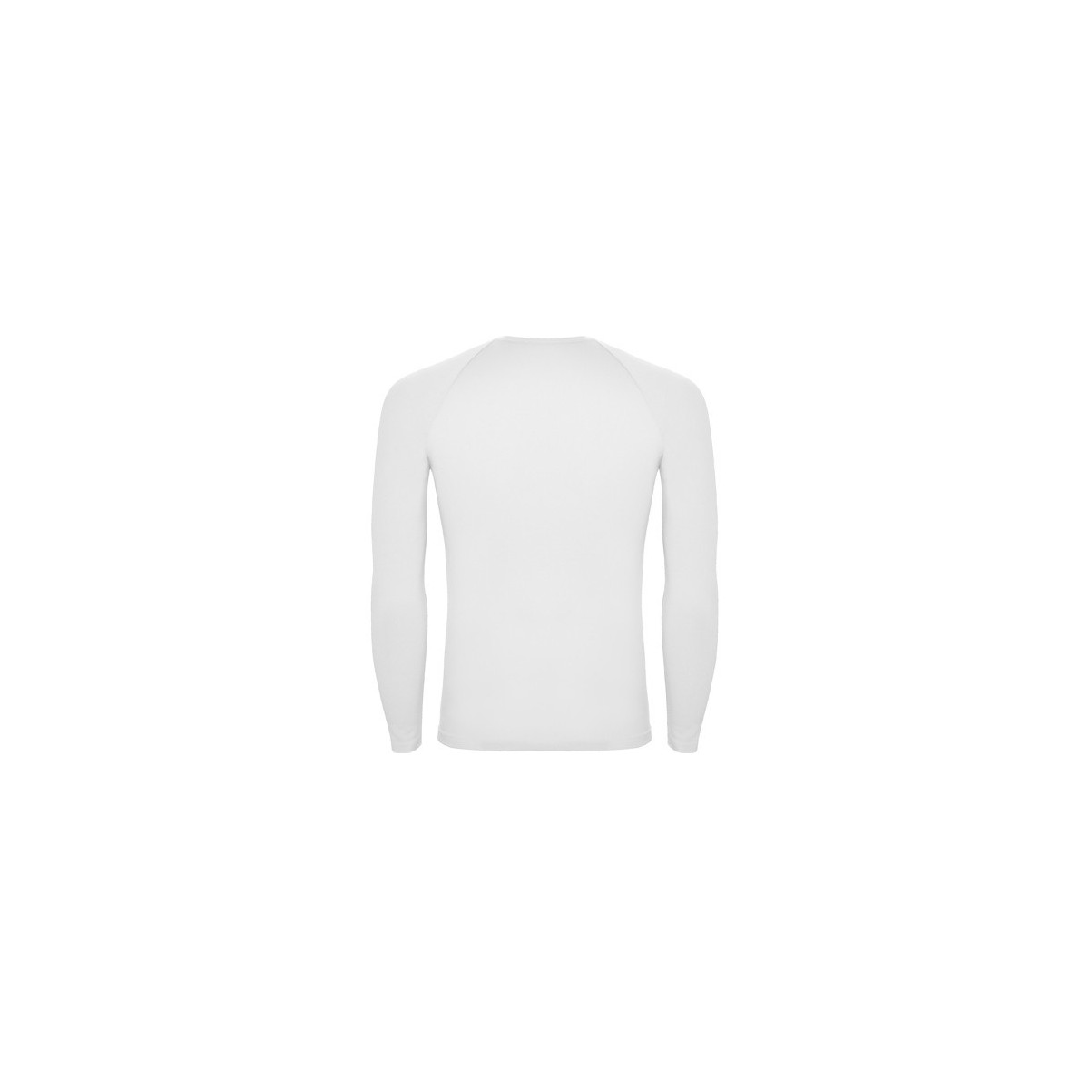 CAMISETA TERMICA TEJIDO REFORZADO