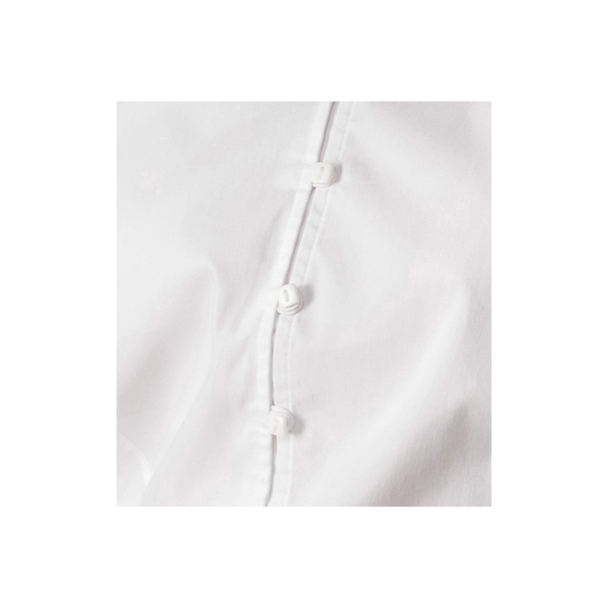 BLUSA BISTRETCH CUELLO MAO