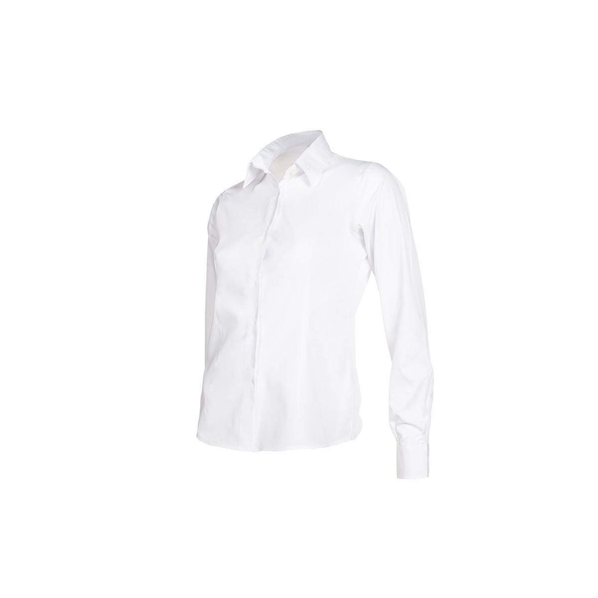 CAMISA ELASTICA PARA MUJERES
