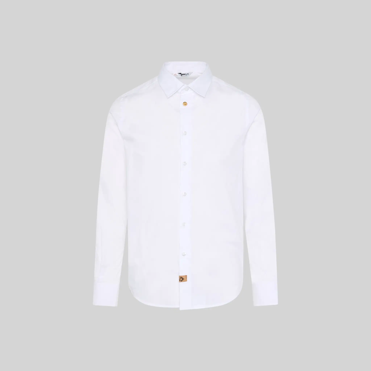 CAMISA PROFESIONAL PARA HOSTELERÍA Y COMERCIO