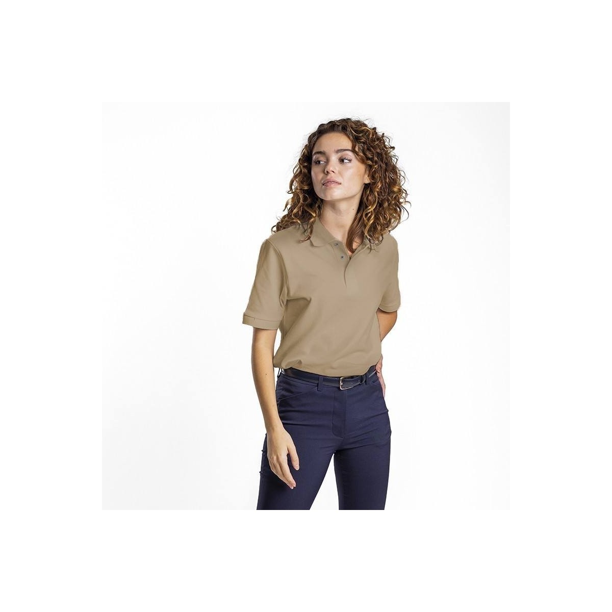 POLO STRETCH COMERCIO GENERAL