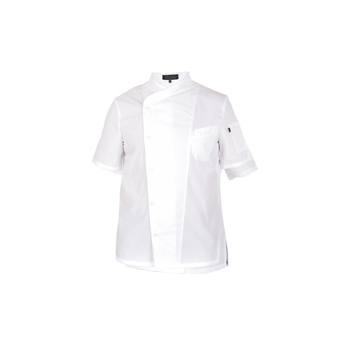 CHAQUETILLA COCINERO EXTRA FRESCA