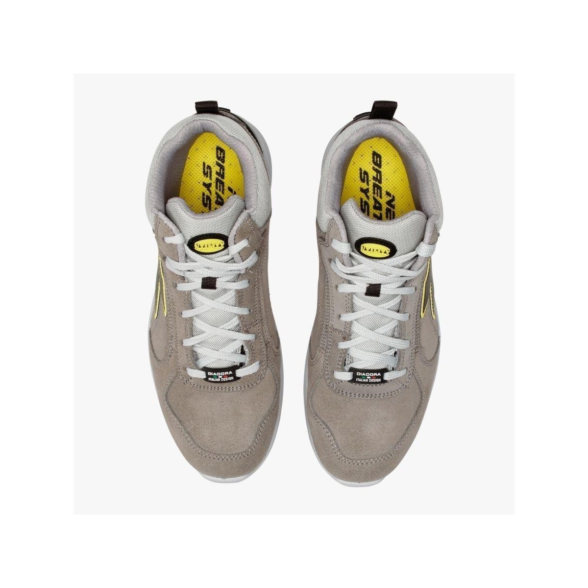 BOTA SEGURIDAD CAMARA AIRE S3 DIADORA